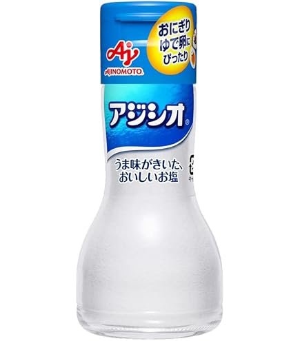 Amazon.co.jp: S&B 味付け塩こしょう 250g×5個 : 食品・飲料・お酒